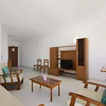 Daire Rafael 11ºd Vista Mar, Com Piscina *