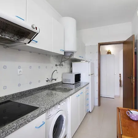 Apartamento Rafael 11ºd Vista Mar, Com Piscina Armação de Pêra