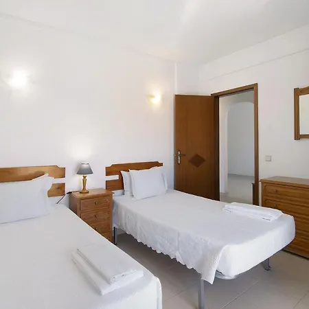 Rafael 11ºd Vista Mar, Com Piscina * Armação de Pêra