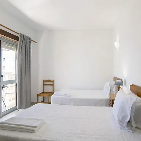 Rafael 11ºd Vista Mar, Com Piscina Apartamento *