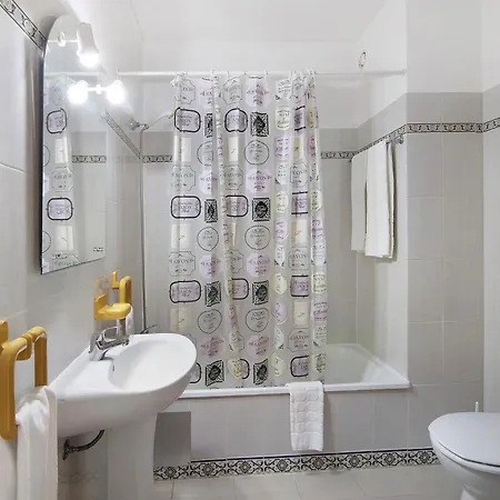 公寓 Rafael 11ºd Vista Mar, Com Piscina Armação de Pêra