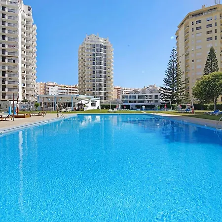 Rafael 11ºd Vista Mar, Com Piscina 公寓 Armação de Pêra