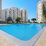 Rafael 11ºd Vista Mar, Com Piscina * Armação de Pêra