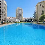 Rafael 11ºd Vista Mar, Com Piscina *