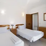 Rafael 11ºd Vista Mar, Com Piscina * アルマカオ・デ・ペラ