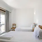 Rafael 11ºd Vista Mar, Com Piscina アパート *