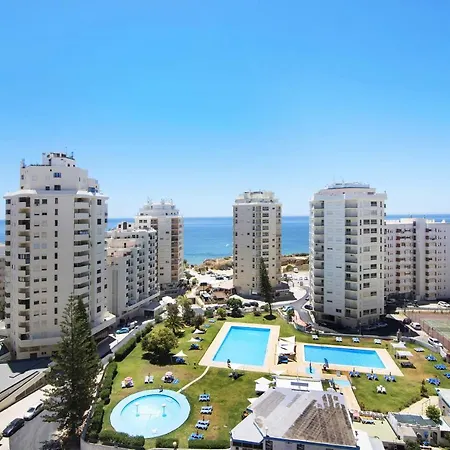 São Rafael 11ºd - Vista Mar *