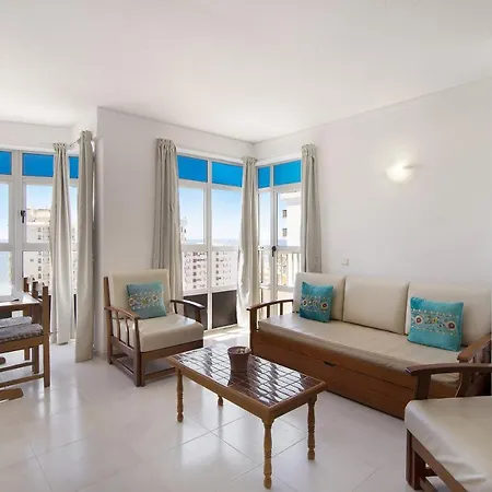 Apartment Sao Rafael 11ºd - Vista Mar *