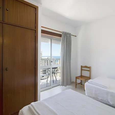 Rafael 11ºd Vista Mar, Com Piscina Apartment *