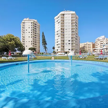 Apartment Sao Rafael 11ºd - Vista Mar *