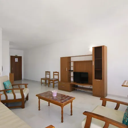 Rafael 11ºd Vista Mar, Com Piscina * Armação de Pêra